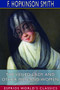 The Veiled Lady and Other Men and Women (Esprios Classics) by F Hopkinson Smith - Paperback