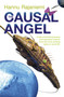 The Causal Angel by Hannu Rajaniemi - Paperback