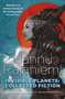 Invisible Planets : Collected Fiction by Hannu Rajaniemi - Paperback