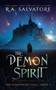 The Demon Spirit : 2 by R.A. Salvatore - Paperback