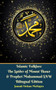 Islamic Folklore The Spider of Mount Thawr and Prophet Muhammad SAW Bilingual Edition by Jannah Firdaus Mediapro - Paperback