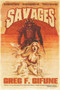 Savages by Greg F Gifune - Paperback