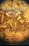 Phantastes by George MacDonald - Hardback