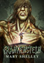 Manga Classics Frankenstein by Mary Shelly - Paperback