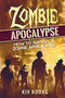 Zombie Apocalypse : How to Survive a Zombie Apocalypse : 2 by Kiv Books - Paperback