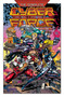 The Complete Cyberforce, Volume 1 by Marc Silvestri - Paperback
