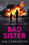 Bad Sister : The Gripping Psychological Thriller Everyone is Talking About