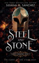 Steel and Stone : The Curse of the Stone Keep : 2 by Silvana G Sanchez - Paperback