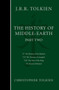 The History of Middle-earth : Part 2 ??? the Lord of the Rings by Christopher Tolkien - Hardback