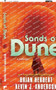Sands of Dune : Novellas from the Worlds of Dune : 11 by Brian Herbert - Paperback