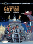 Valerian 19 - At the Edge of the Great Void by Pierre Christin - Paperback