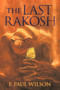 The Last Rakosh : A Repairman Jack Tale by F.Paul Wilson - Paperback