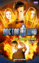 Doctor Who: The Glamour Chase by Gary Russell - Paperback