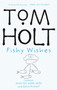 Fishy Wishes: Omnibus 7 by Tom Holt - Paperback