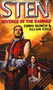 Revenge Of The Damned : Number 5 in series by Chris Bunch - Paperback