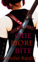 One More Bite : Book five in the Jaz Parks sequence by Jennifer Rardin - Paperback