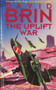 The Uplift War by David Brin - Paperback