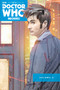 Doctor Who Archives: The Tenth Doctor Vol. 3 by Tony Lee - Paperback