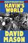 Kavin's World by David Mason - Paperback