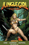 Jungle Girl Omnibus by Frank Cho - Paperback