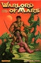 Warlord of Mars Volume 2 by Arvid Nelson - Paperback
