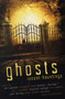 Ghosts: Recent Hauntings by Neil Gaiman - Paperback