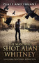 The Man Who Shot Alan Whitney by Sean Platt - Paperback