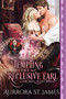 Tempting the Reclusive Earl : 2 by Aurrora St James - Paperback