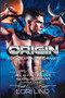 Origin : A Sci Fi Fantasy Romance : 1 by Lori Lind - Paperback