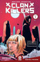 Clankillers Vol. 1 by Sean Lewis - Paperback