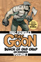 The Goon: Bunch of Old Crap Volume 2: An Omnibus by Eric Powell - Paperback