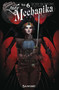 Lady Mechanika Volume 6 : Sangre by Joe Benitez - Paperback