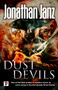 Dust Devils by Jonathan Janz - Paperback
