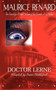 Doctor Lerne by Maurice Renard - Paperback