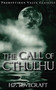 The Call of Cthulhu by H.P. Lovecraft - Paperback