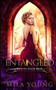 Entangled : A Paranormal Romance : 3 by Mila Young - Paperback