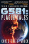 G581 Plague Tales by Christine D Shuck - Paperback