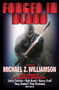 FORGED IN BLOOD by Inc. Diamond Comic Distributors - Hardback