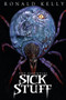 The Essential Sick Stuff by Ronald Kelly - Paperback