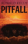 Pitfall by Ronald Kelly - Paperback