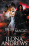 Iron and Magic by Ilona Andrews - Paperback