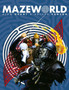 Mazeworld : Collectors Edition by Alan Grant - Paperback
