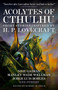 Acolytes of Cthulhu by Neil Gaiman - Paperback
