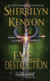 Eve of Destruction by Sherrilyn Kenyon - Paperback