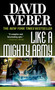 Like a Mighty Army by David Weber - Paperback
