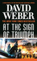 At the Sign of Triumph by David Weber - Paperback