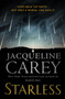 Starless by Jacqueline Carey - Paperback