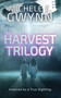 The Harvest Trilogy by Michele E Gwynn - Paperback