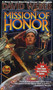 Mission of Honor by David Weber - Paperback