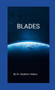 Blades by Dr Stephen Vickers - Paperback